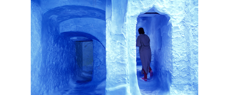 Foto: Alfredo G. Reyes, iStockphoto, Turismo Marruecos